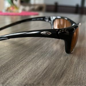 Smith Verdict Black Sunglasses | Poshmark